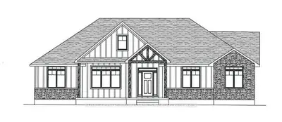 Lot 3 Berend Court, Quinte West, On K0k 2c0