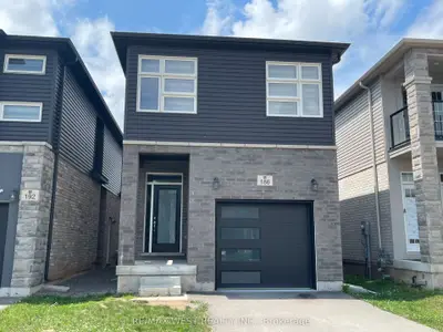 186 Louise Street, Welland, On L3b 1s9