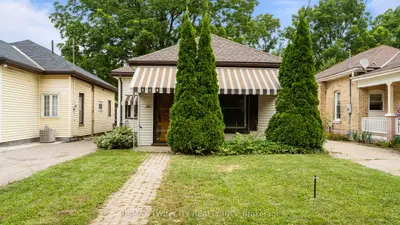 114 Erie Avenue, Brantford, On N3s 2g2