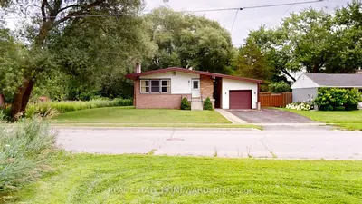 21 Elgin Street S, Cramahe, On K0k 1s0