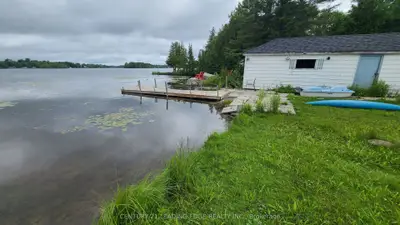 5 Robinson Avenue, Kawartha Lakes, On K0m 2b0