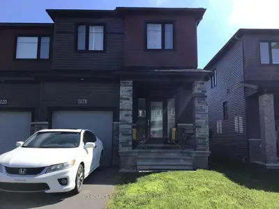 1018 Speedvale Court, Kanata, On K2t 0p3