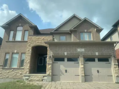 Detached in London North