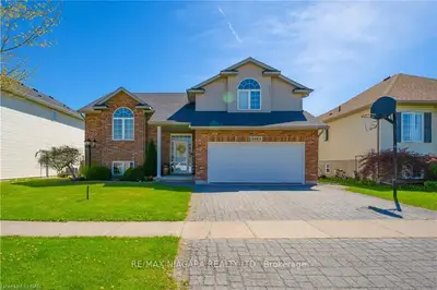 2464 Diane Street, Fort Erie, On L0s 1s0