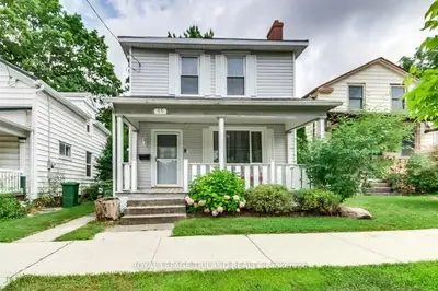 Detached in St. Thomas