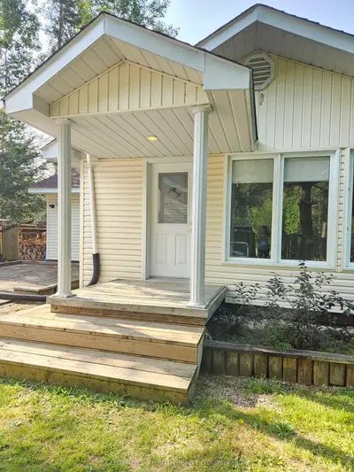 Detached in Chisholm
