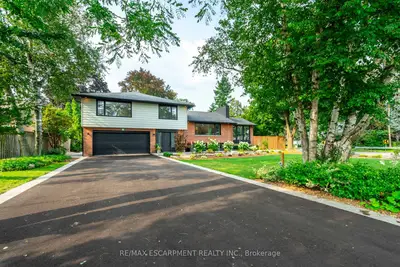 Detached in Hamilton