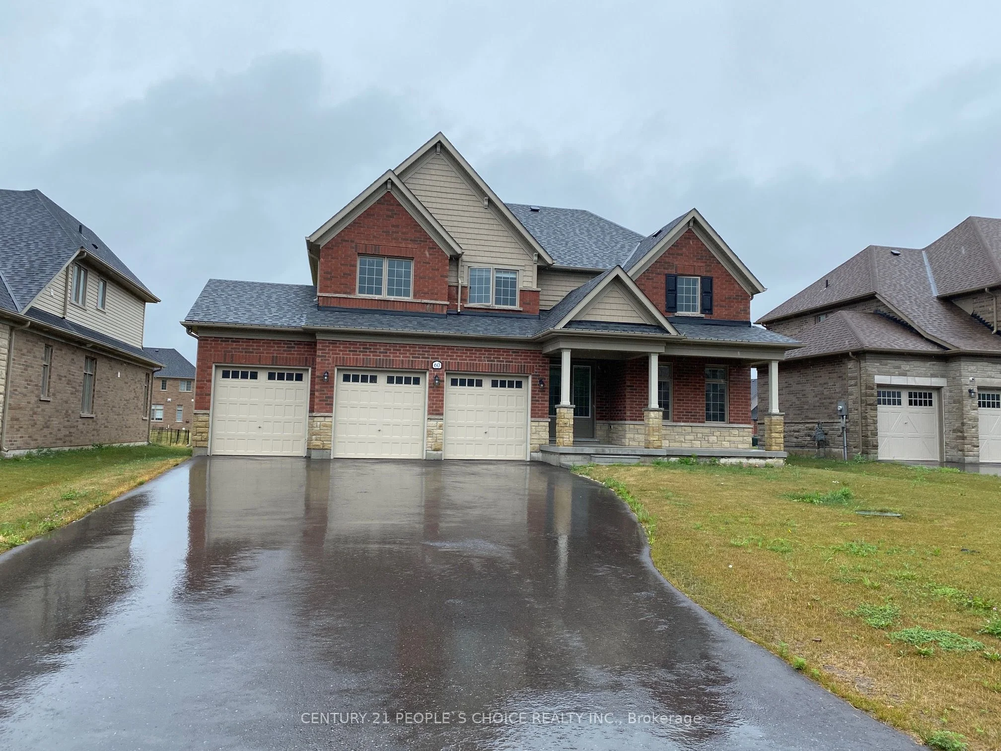 60 Summer Breeze Drive, Prince Edward County, On K0k 2l0