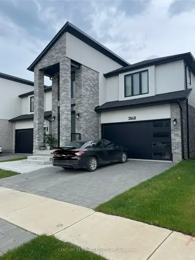 3840 Campbell Street N, London South, On N6p 0j8
