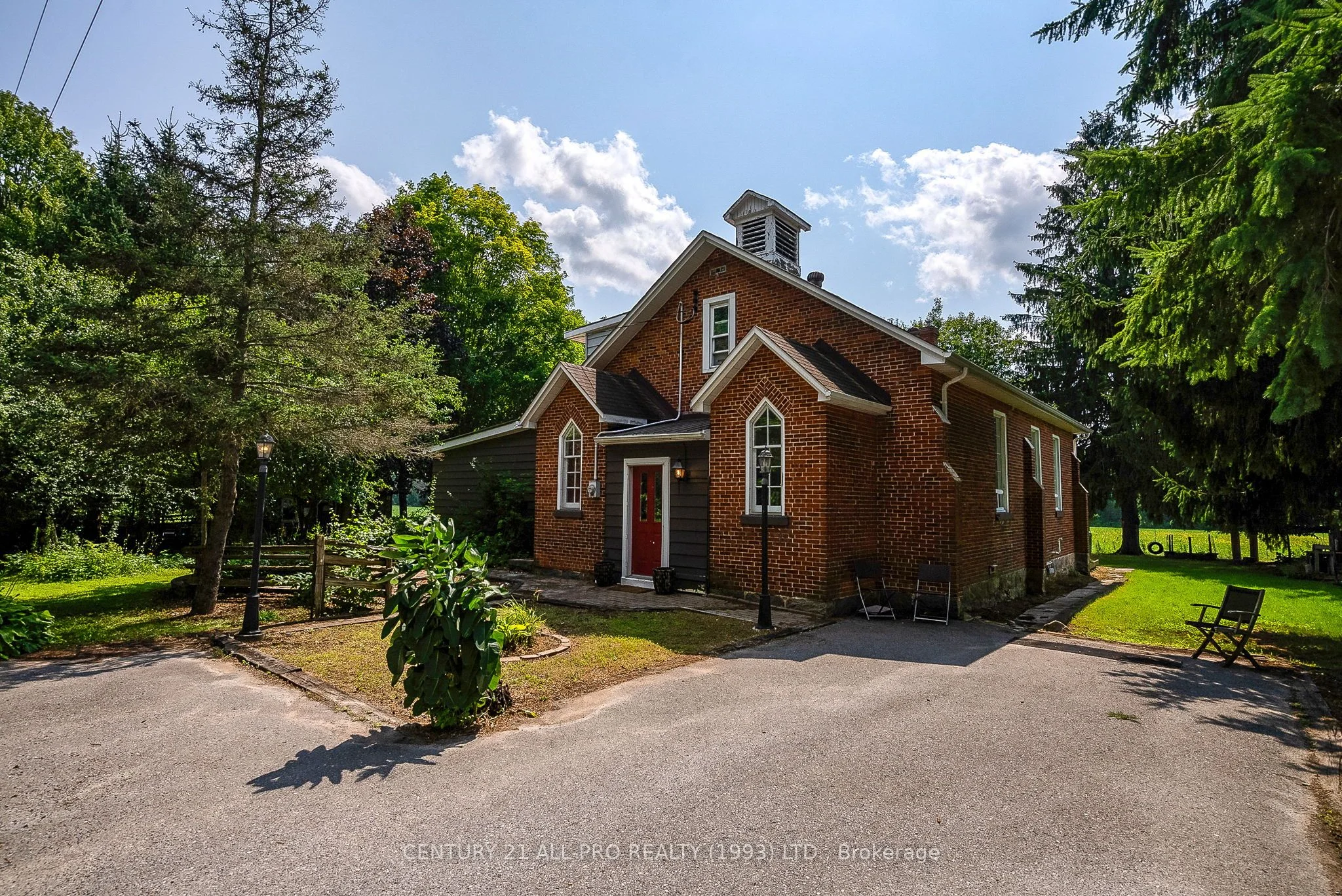 Detached in Port Hope