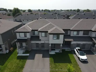 2178 Winsome Terrace, Orleans - Cumberland And Area, On K4a 5a2