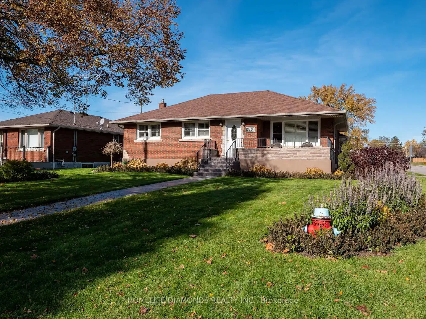 6361 Margaret Street, Niagara Falls, On L2g 2t6
