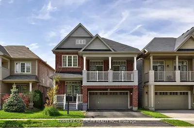 198 English Lane, Brantford, On N3t 5l5