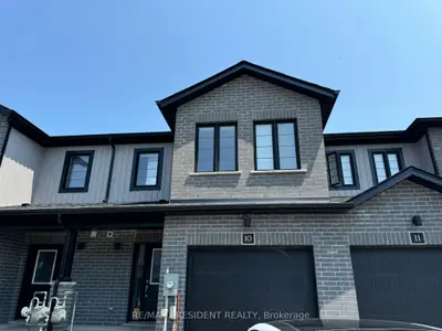 160 Stanley Street 10, Norfolk, On N3y 0g6