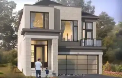 Detached in Woodstock