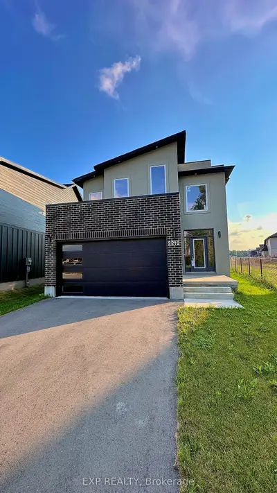 2212 Saddlerock Avenue, London North, On N6g 5b6