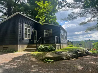 1047 Bonnie Lake Camp Road Pplr701, Bracebridge, On P1l 1w9