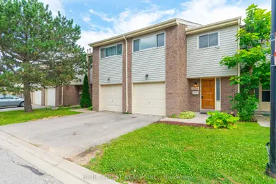700 Osgoode Drive 234, London South, On N6e 2h1