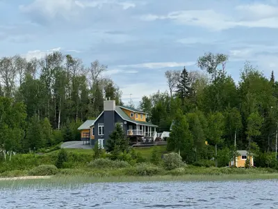 Lt 11 Groundhog Lake, Sudbury Remote Area, On, P0m 1t0