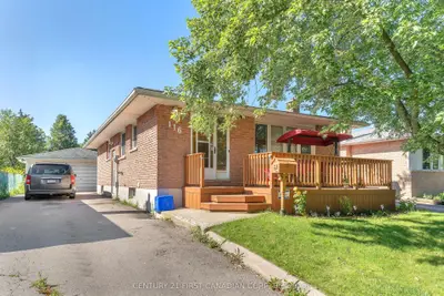 116 Alayne Crescent, London South, On N6e 2a3