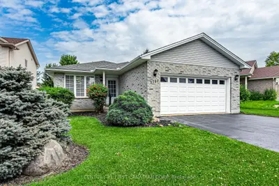 1751 Devos Drive, London North, On N5x 4h9
