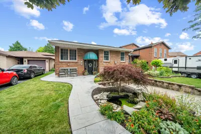 Detached in Hamilton