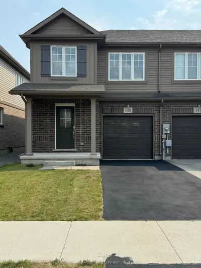 143 Heron Street, Welland, On L3c 0g8