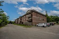 795 Sherbrooke Street 205, Peterborough, On K9j 2r2