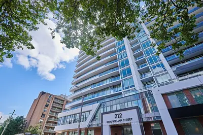 212 King William Street 1414, Hamilton, On L8r 0a7