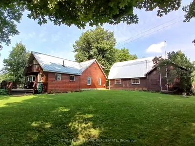 1080 Mississagagon Lake Road, Frontenac, On K0h 1k0