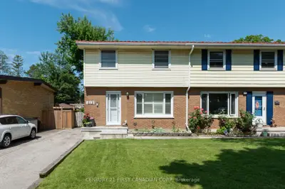1267 Sorrel Road, London East, On N5v 2n6