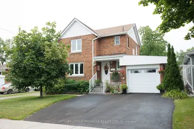 Detached in Kawartha Lakes
