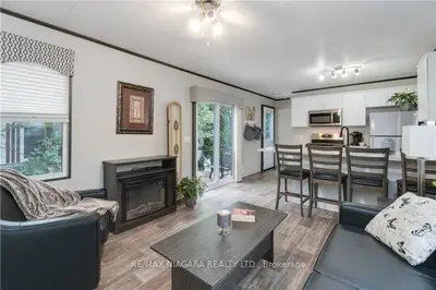 8845 Lundy's Lane 253, Niagara Falls, On L2h 1h5
