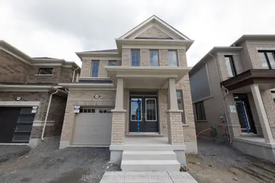 488 Trevor Street, Cobourg, On K9a 4j6