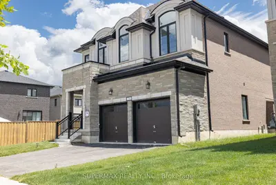 716 Knights Lane, Woodstock, On N4t 0n8
