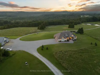 Detached in Kawartha Lakes
