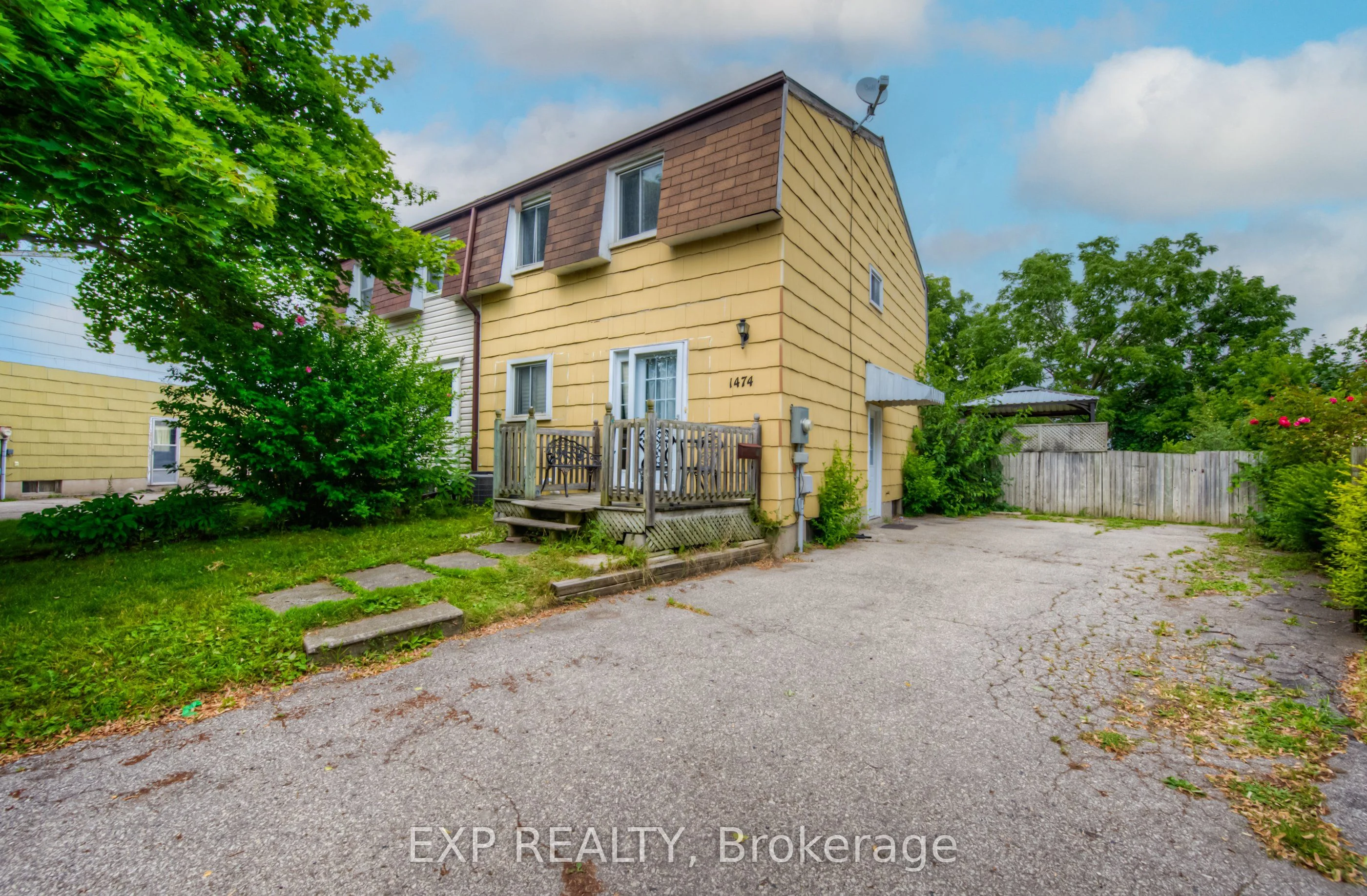 Semi-Detached in Cambridge