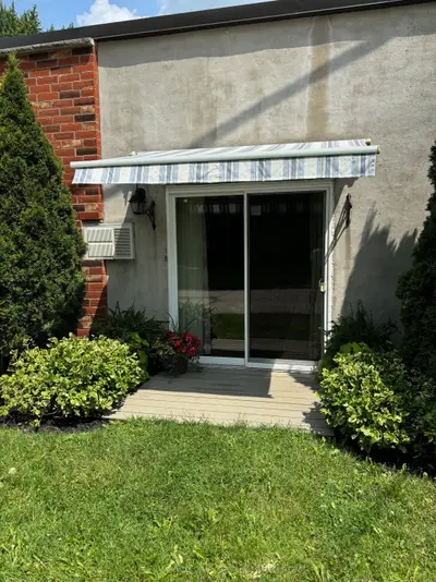 Condo Apartment in West Perth
