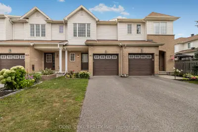 162 Lokoya Street, Kanata, On K2s 0j5