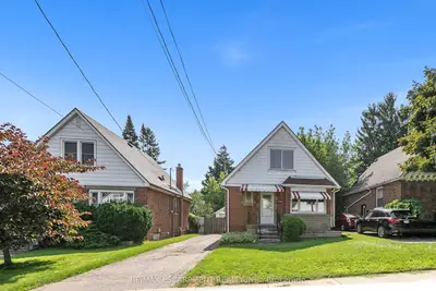 Detached in Hamilton