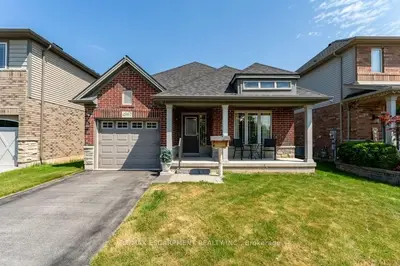 4867 John Street, Lincoln, On L3j 0p2