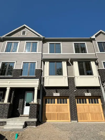 Condo Townhouse in Cambridge