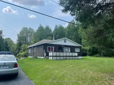 Detached in Highlands East