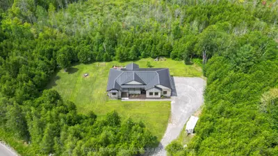 Detached in Tyendinaga