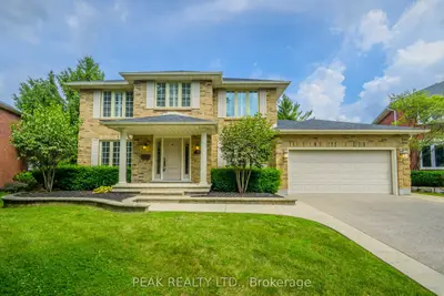 Detached in Waterloo