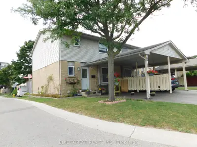 55 Ashley Crescent 66, London South, On N6e 3r9
