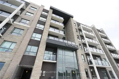 5055 Greenlane Road 401, Lincoln, On L0r 1b3