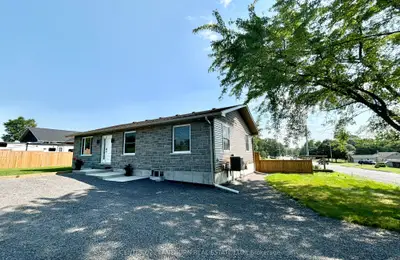 69 Main Street, Deseronto, On K0k 1x0