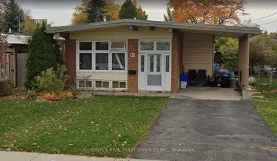 Detached in Hamilton