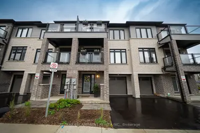 585 Colborne Street E 1013, Brantford, On N3s 0k4